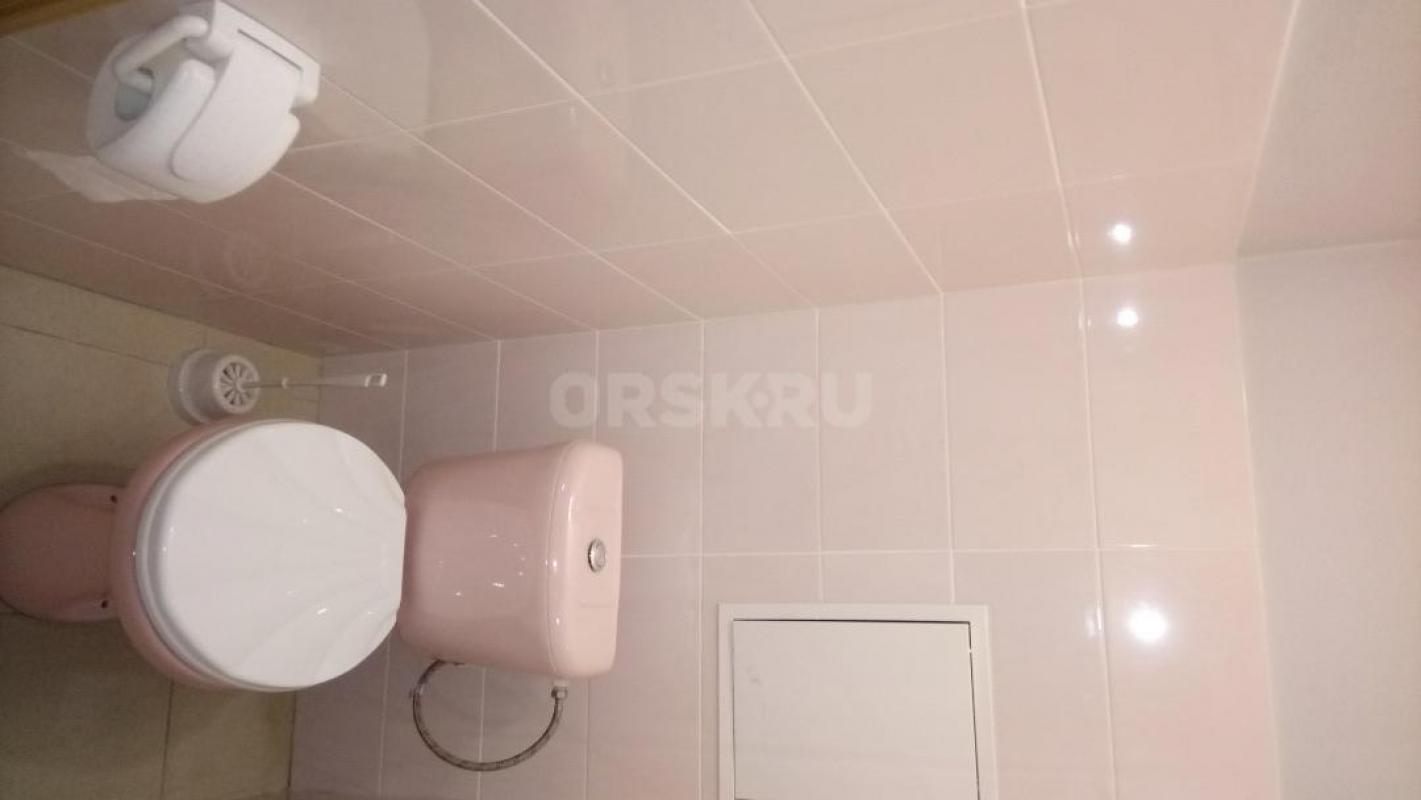 Сдам в аренду помещение в центре, 45 кв. - Орск