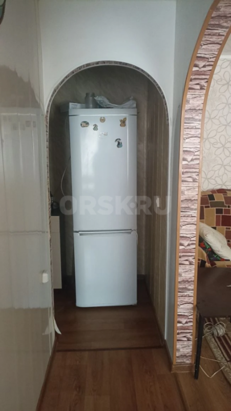 Сдается 2х комнатная квартира. - Орск