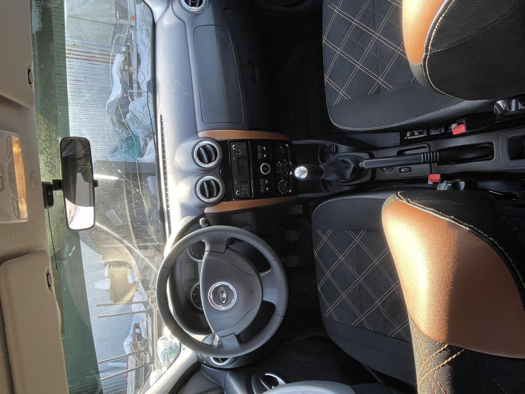 Машина использовалась как семейный автомобиль,ухожена,не прокурена(в семье никто не курит)не такси и - Орск