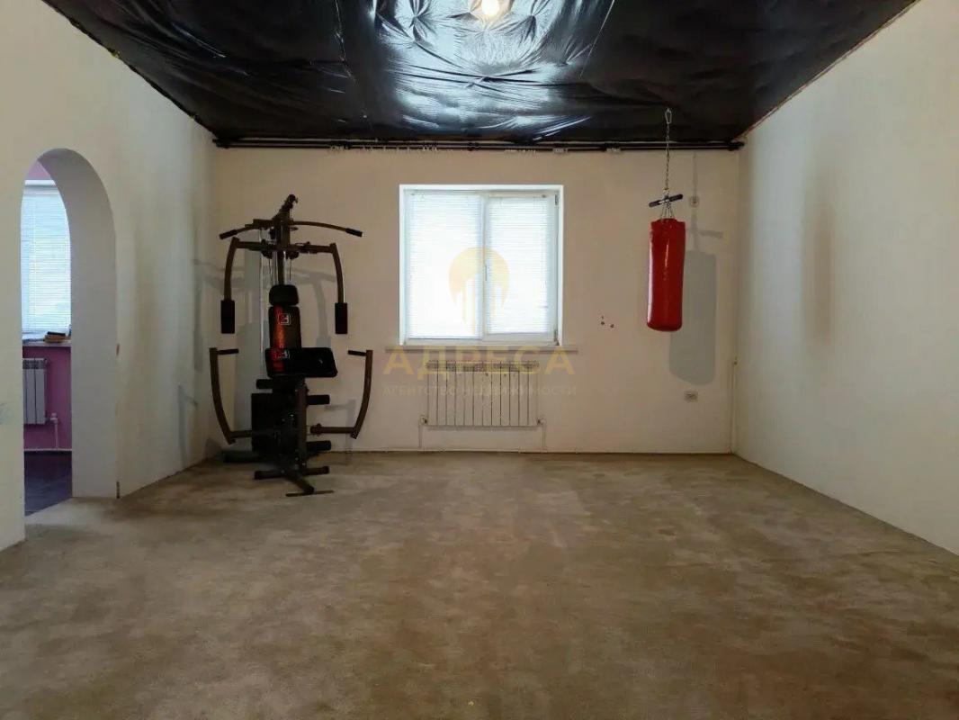 Продается дом 120 кв. - Оренбург