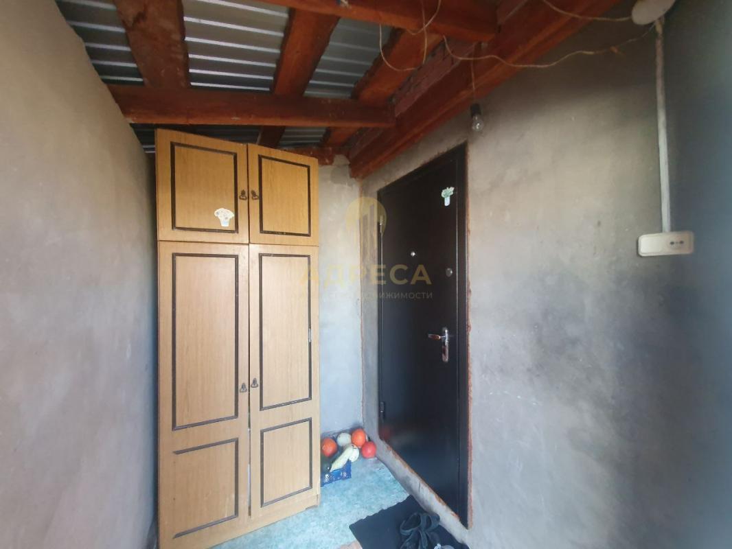 Продается уютный дом в тихом районе! - Оренбург