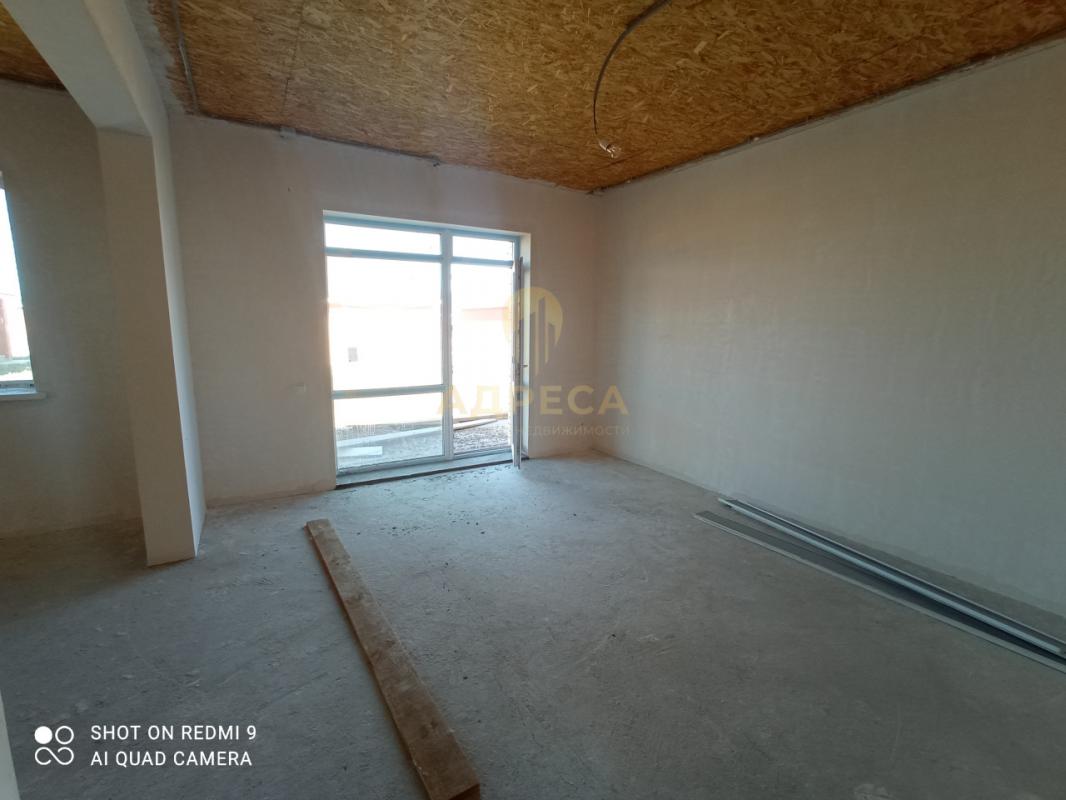 Продается шикарный дом от застройщика. - Оренбург