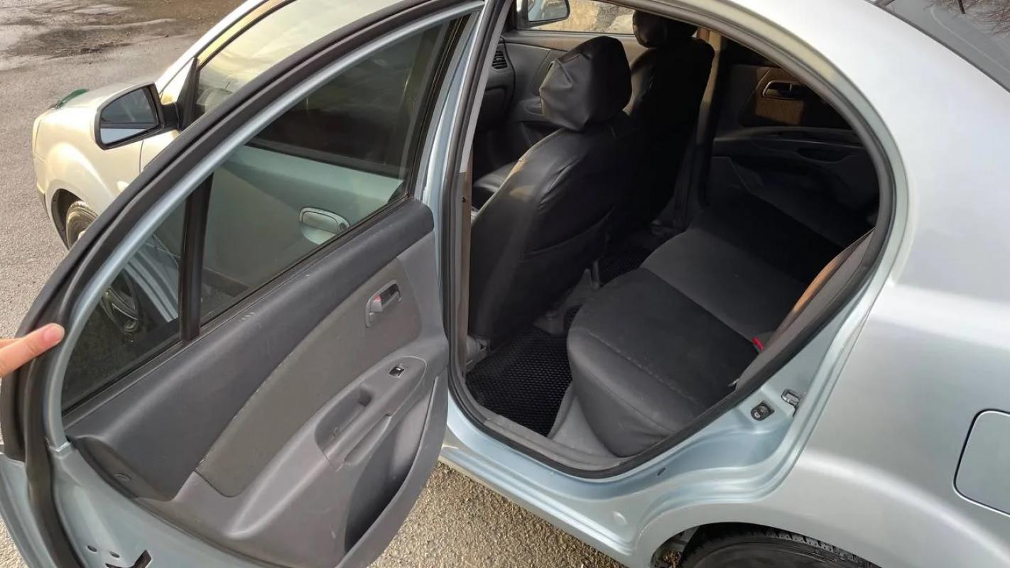 Продается KIA Rio, 2006 года

Надёжная, комфортную, проверенная годами иномарка

Надёжный, мощный дв - Новотроицк