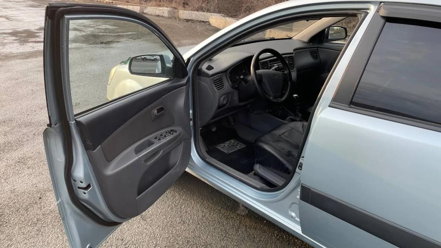 Продается KIA Rio, 2006 года

Надёжная, комфортную, проверенная годами иномарка

Надёжный, мощный дв - Новотроицк