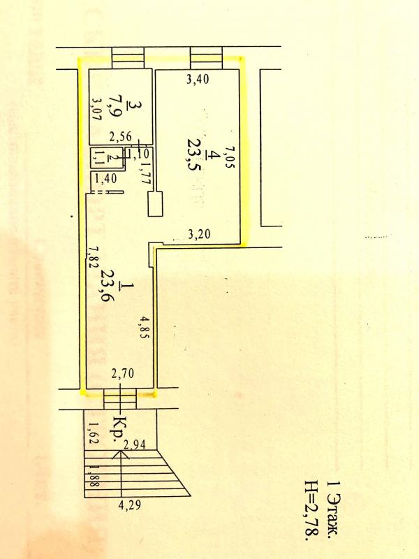 Отдельный кабинет в аренду мастеру маникюра, лашмейкеру, массажисту, бровисту, косметологу и т. - Новотроицк