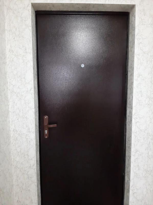 1комнатная квартира, после кап.ремонта, замена проводки на медную, сантехника, двери, потолок, линол - Новотроицк