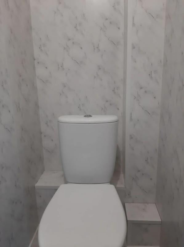 1комнатная квартира, после кап.ремонта, замена проводки на медную, сантехника, двери, потолок, линол - Новотроицк