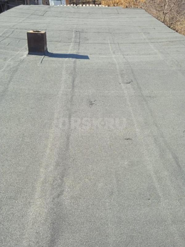 Кровельные работы! - Орск