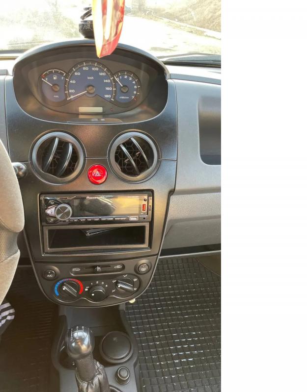 Продается Chevrolet Spark, 2006 года

Машина в отличном состоянии,

Очень экономичный и надёжный - Новотроицк