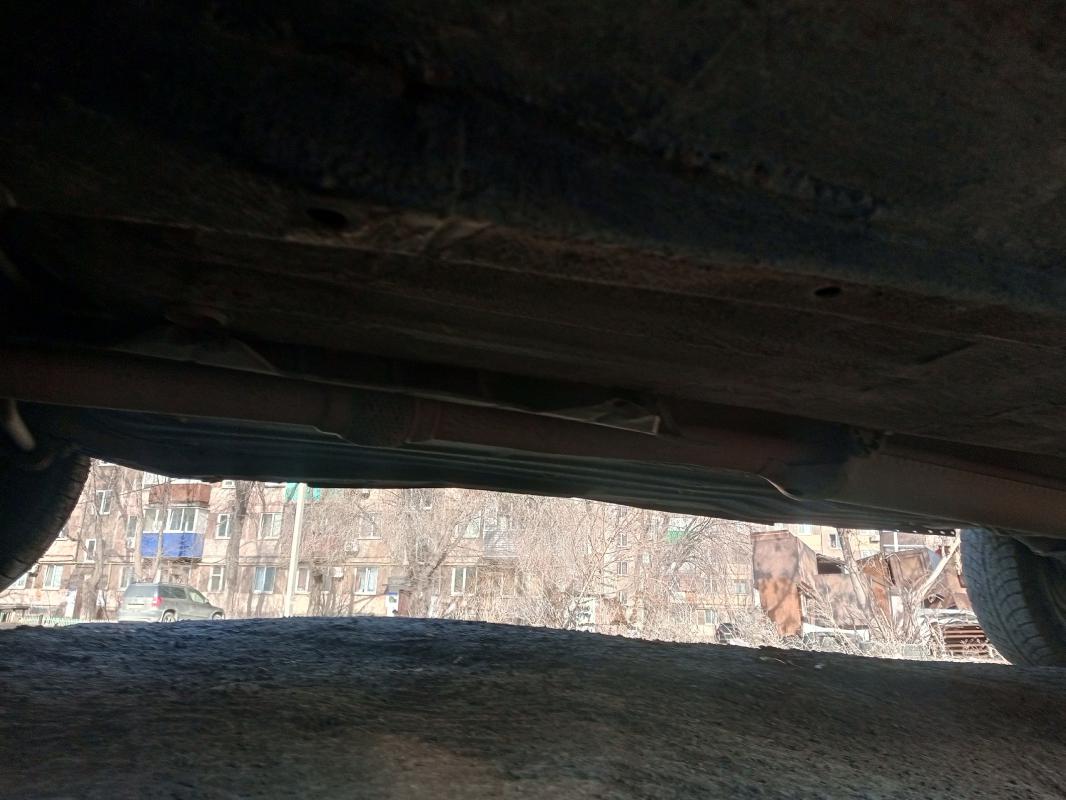 Ваз 2114.
2008г.
5 владельцев. - Новотроицк