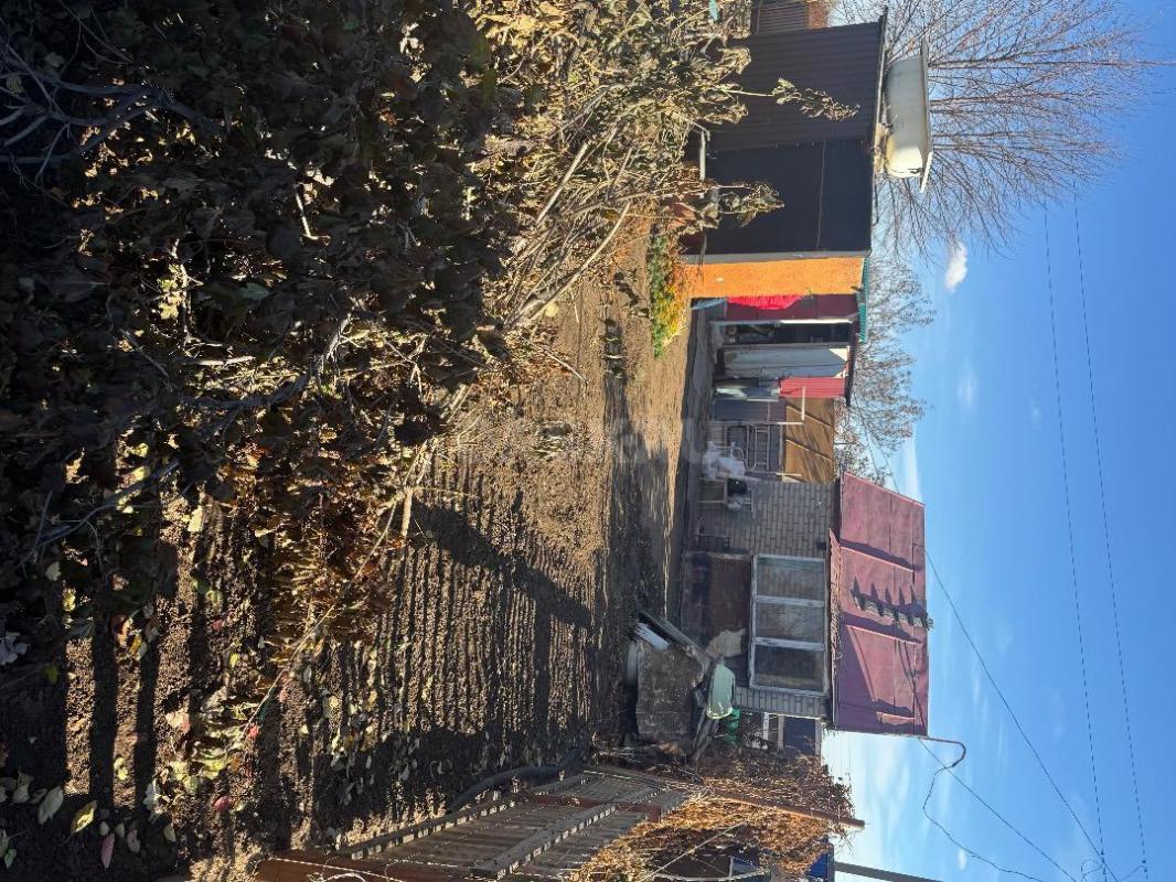 Продам сад в СТ Ударник. - Орск