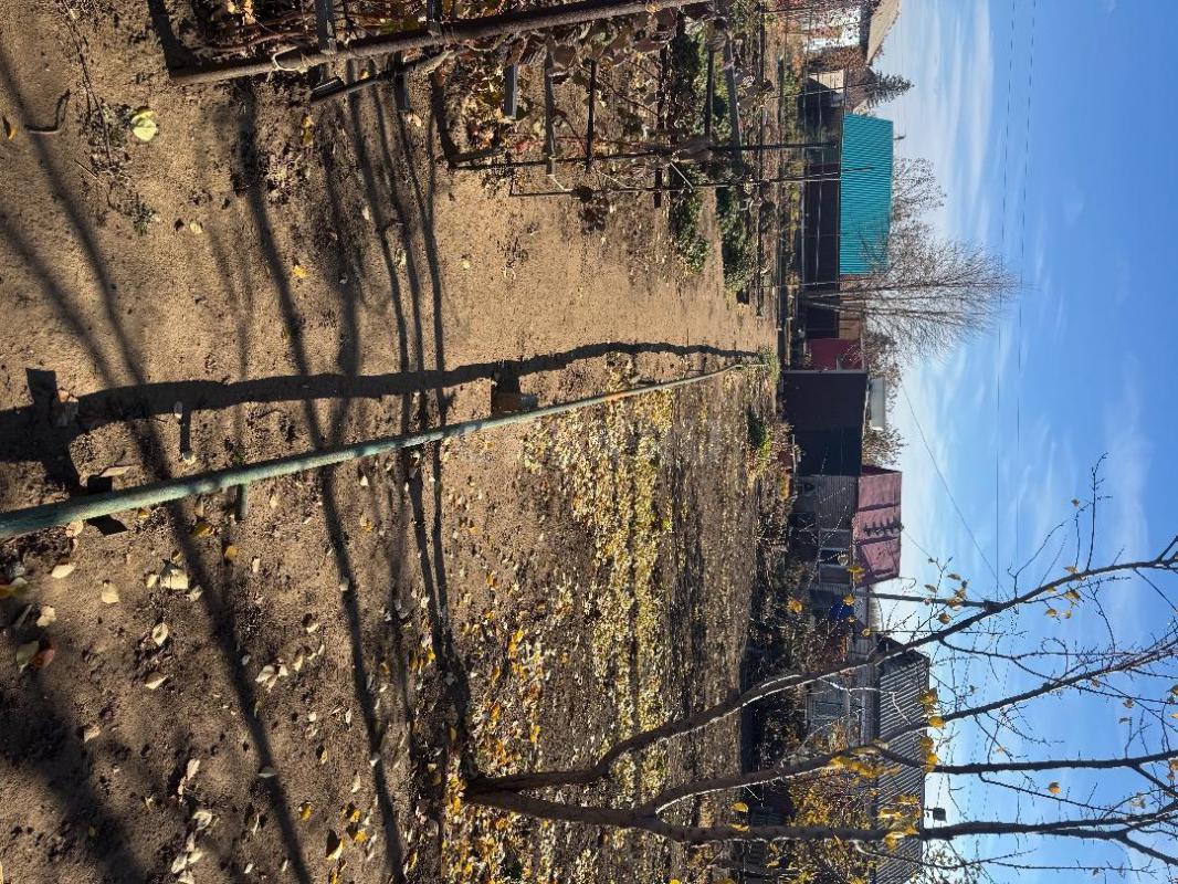 Продам сад в СТ Ударник. - Орск