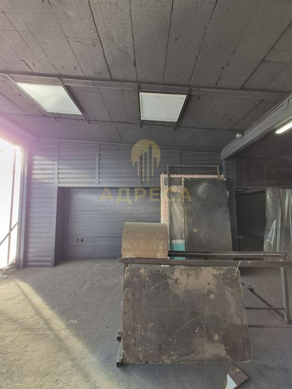 МЕЧТА ЛЮБОГО МУЖЧИНЫ !!!💪 Продается помещение ( капитальный гараж) на улице Просторной. - Оренбург