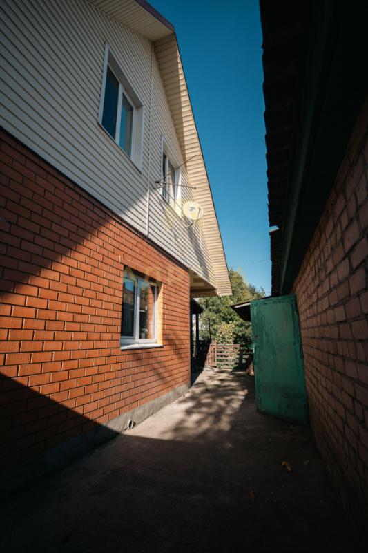 Продается ДОМ с БИЗНЕСОМ в центральной части города. - Оренбург