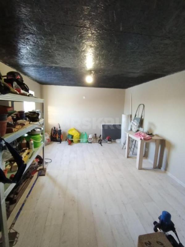 Продам садовый участок с домом СНТ «ЮУМЗ 1»  район зеленхоза
Земли 7 соток, двух этажный дом постро - Орск