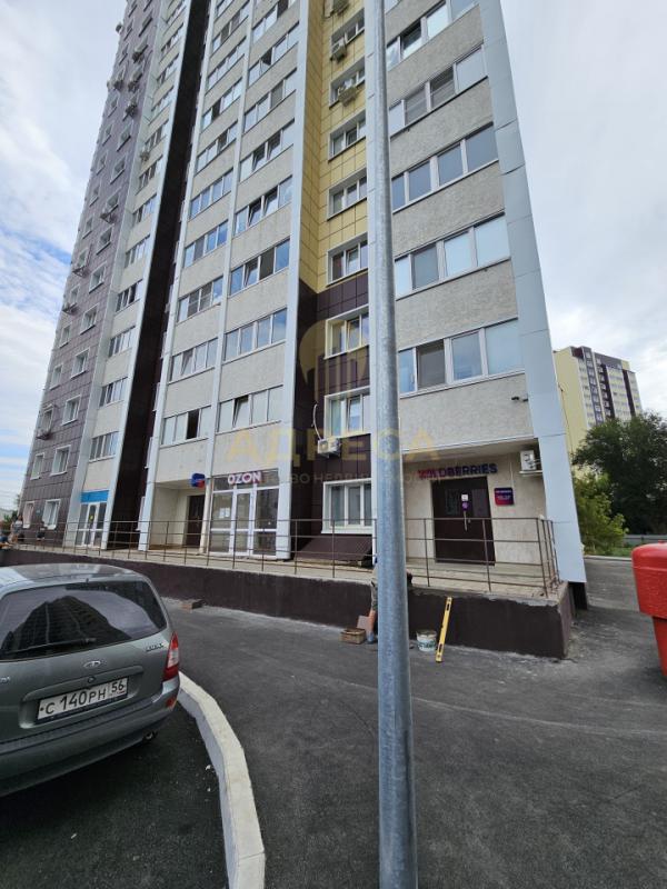 Продается черновая, 2 комнатная квартира. - Оренбург