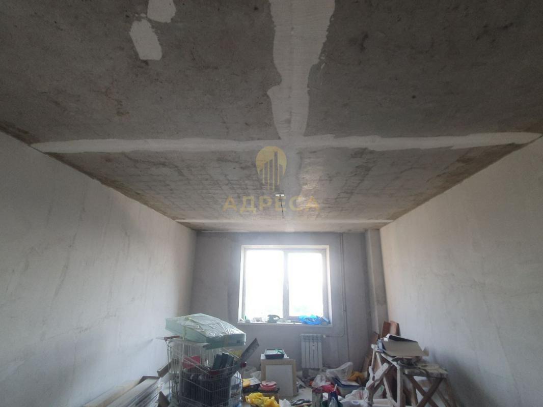 Продам 3 комнатную квартиру в монолитно-кирпичном доме с предчистовой отделкой! - Оренбург