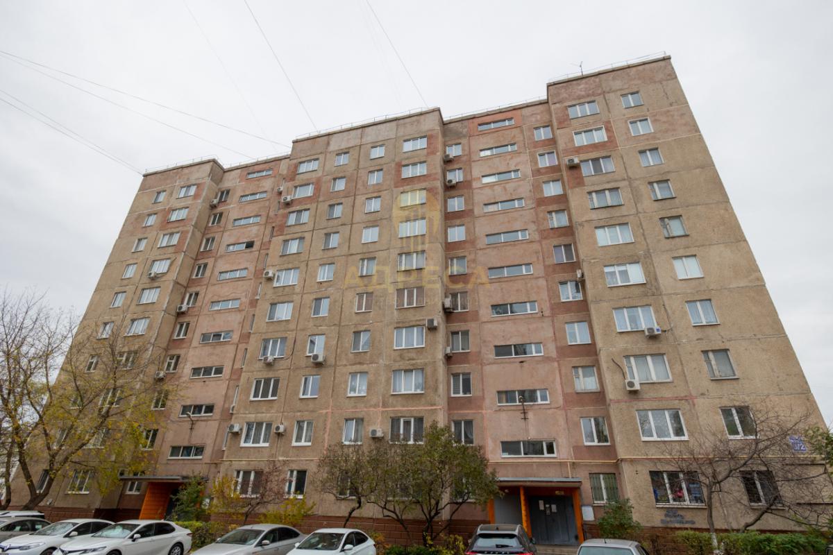 Продается отличная квартира, в самом востребованном районе. - Оренбург