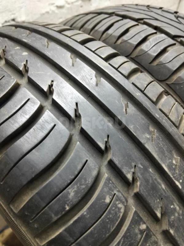 175 65 14 и 185 60 14 по одному. - Орск