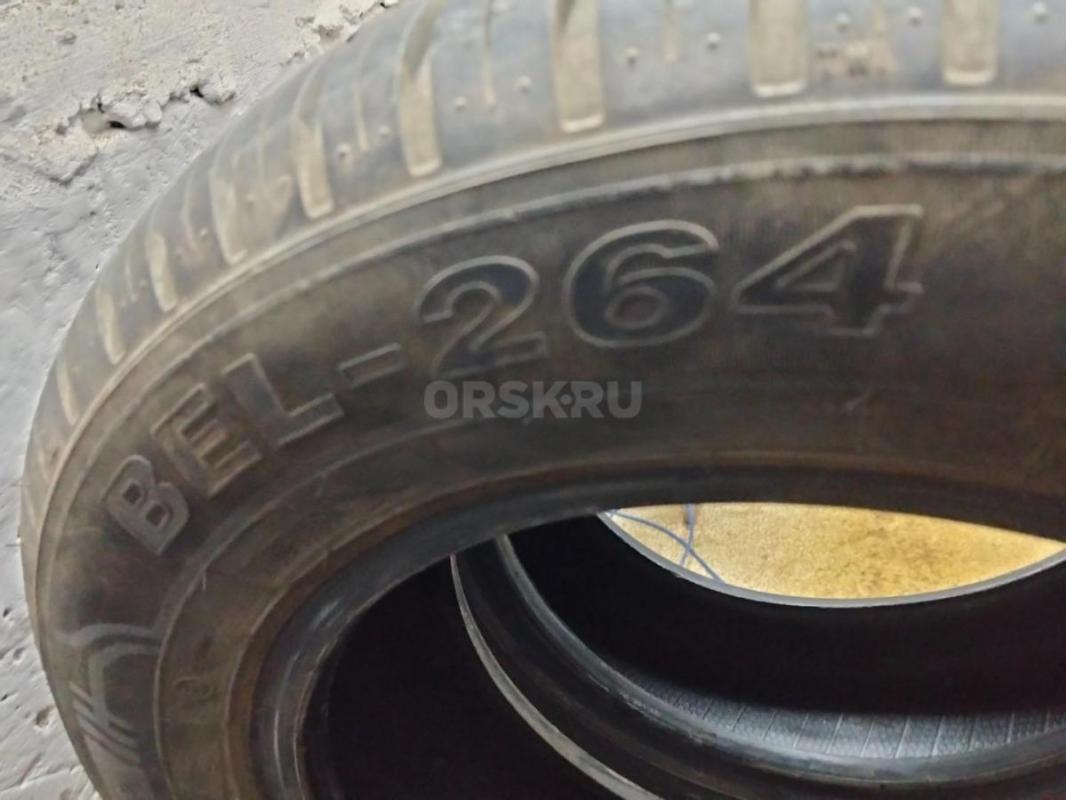 175 65 14 и 185 60 14 по одному. - Орск