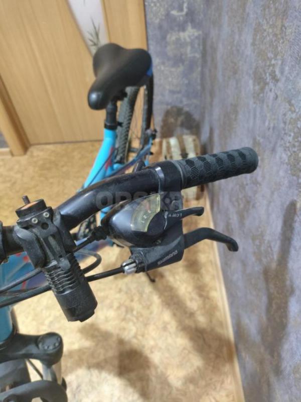 Велосипед Stels Navigator-510. - Орск