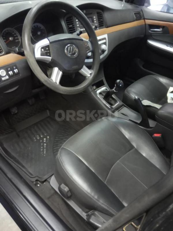 После хорошего ремонта и покраски. - Орск