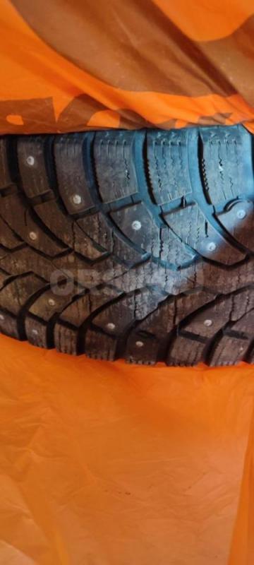 Я собственник владею авто около двух лет авто в хорошем состоянии как технически так и внешне. - Орск