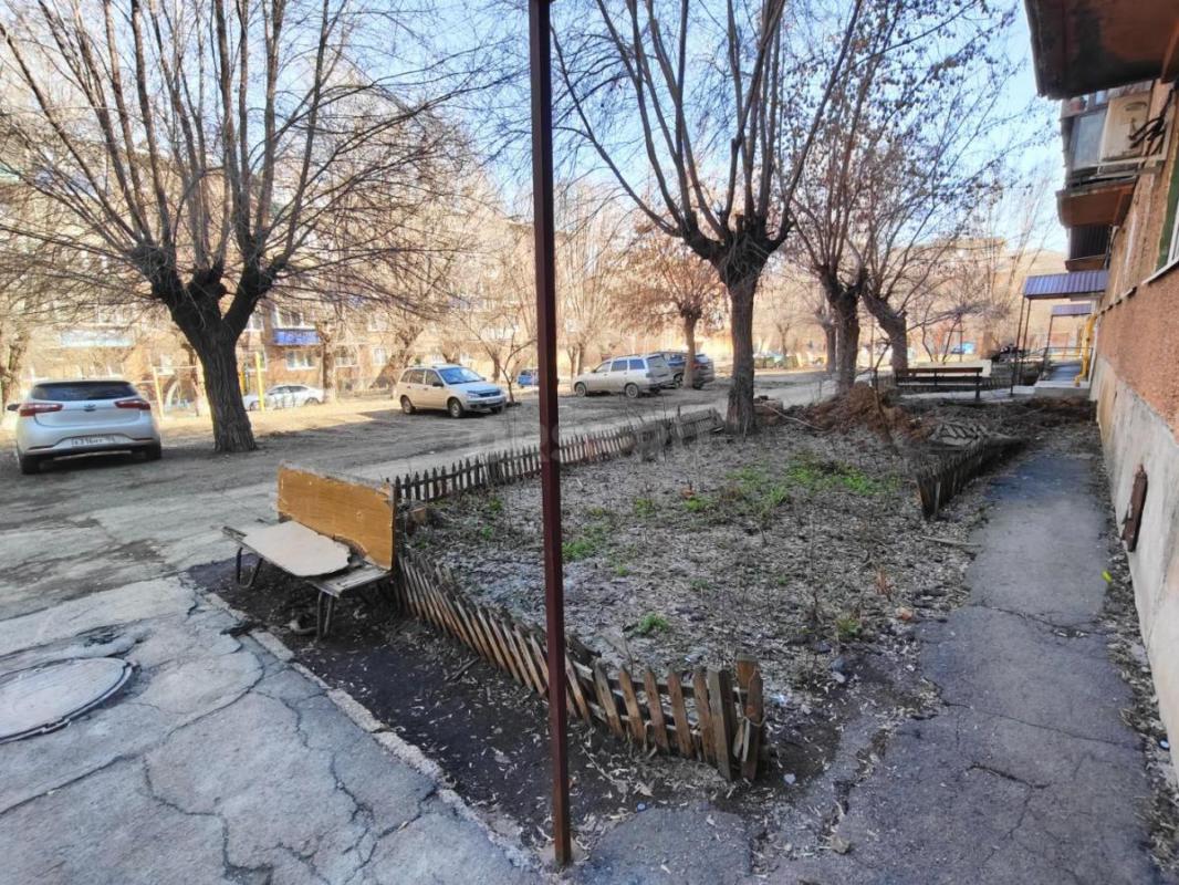 Продается уютная однокомнатная квартира в тихом районе! - Орск