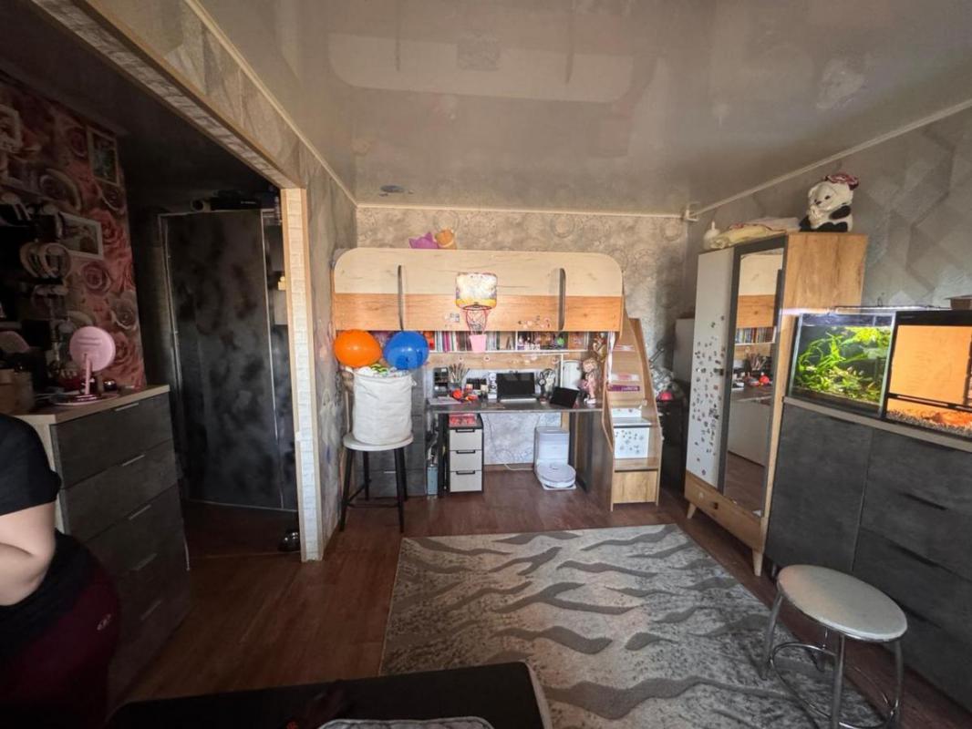 Продается уютная однокомнатная квартира в тихом районе! - Орск