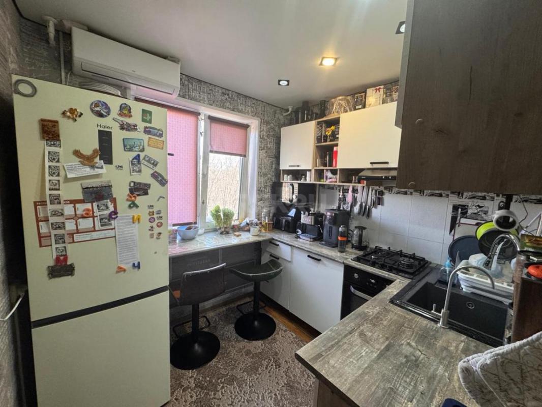 Продается уютная однокомнатная квартира в тихом районе! - Орск