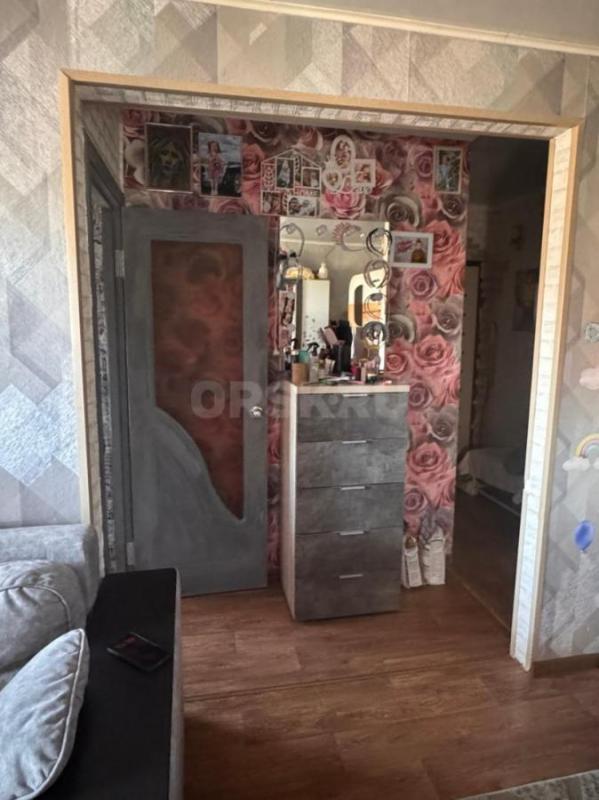 Продается уютная однокомнатная квартира в тихом районе! - Орск