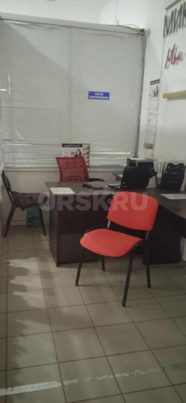 Сдается в с аренду  помещение 10 кв. - Орск