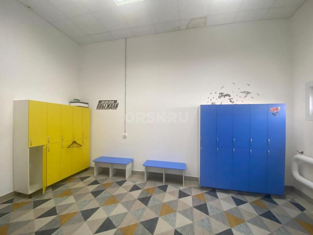 Сдам в аренду помещение 160 кв. - Орск