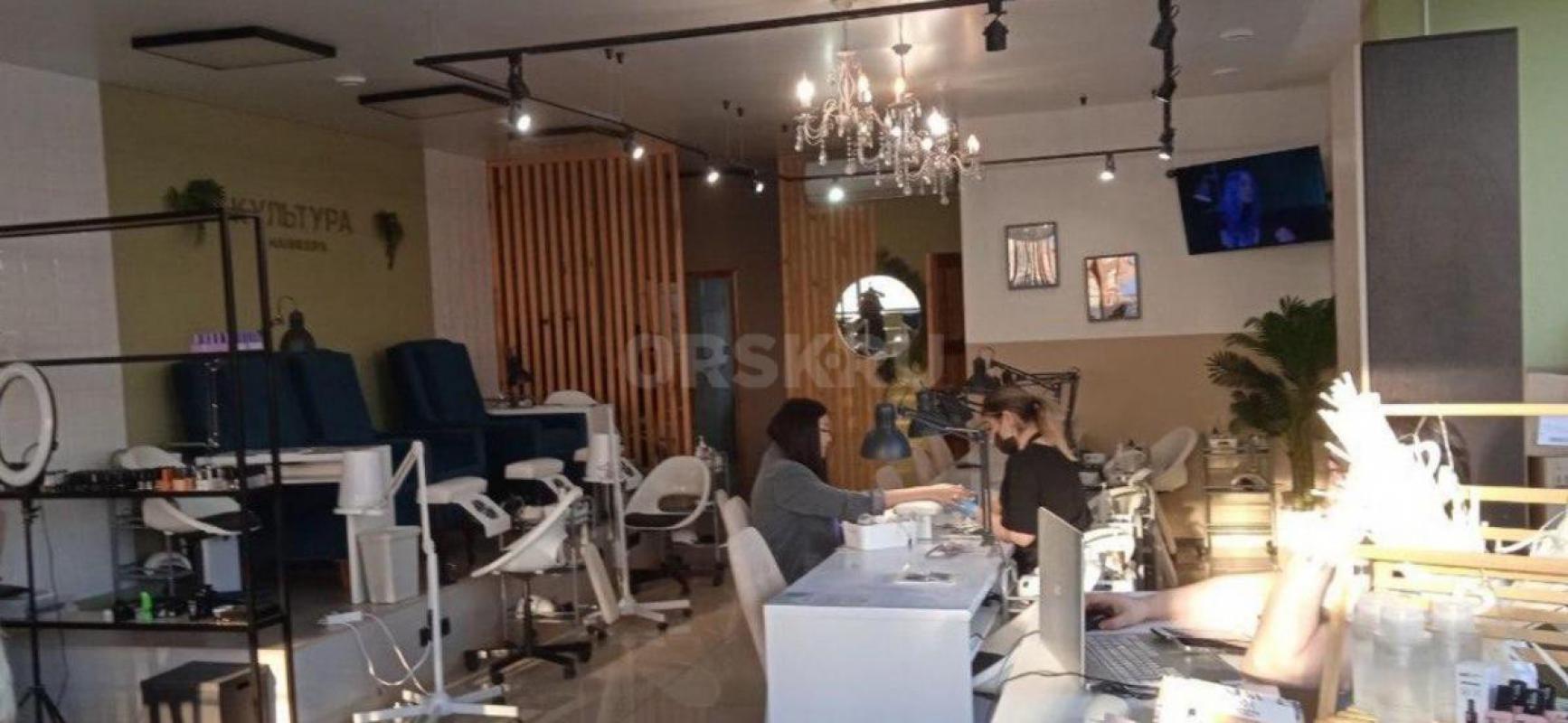 Сдам в аренду помещение 100 кв. - Орск