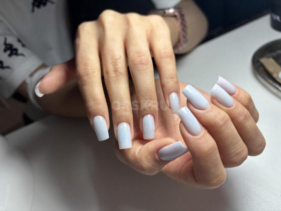 Маникюр, педикюр и наращивание ногтей. - Орск