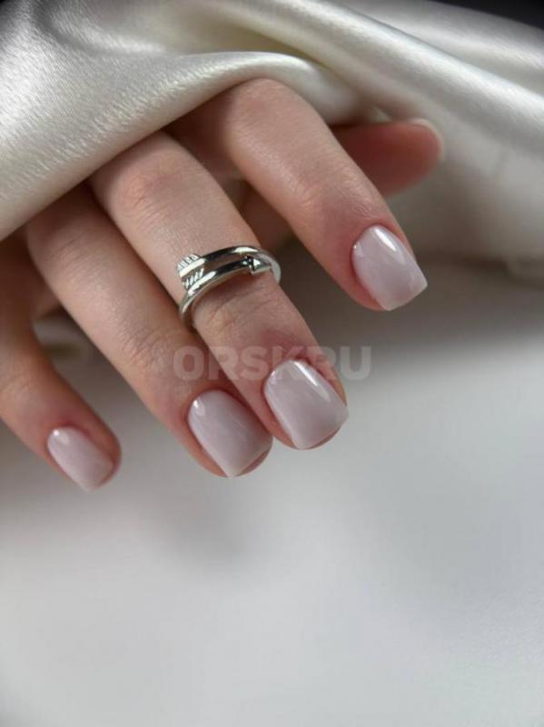 Маникюр, педикюр и наращивание ногтей. - Орск