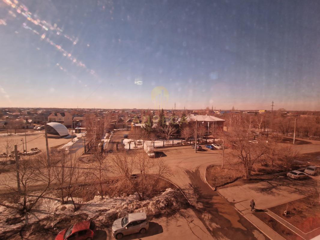 Продается шикарная трехкомнатная квартира, общей площадью 73,5 кв. - Оренбург