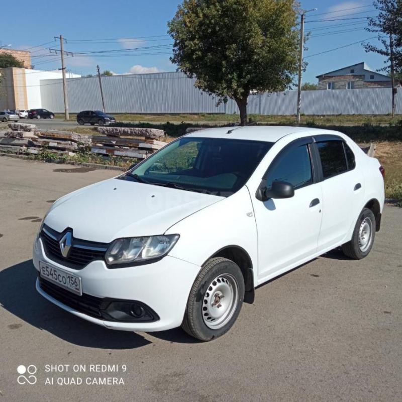 Собственник, гаражное хранение, зимой не эксплуатируется. - Орск