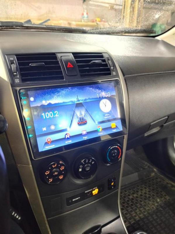 Автомобиль в отличном состоянии, без ДТП, + комплект летней резины- литьё. - Орск