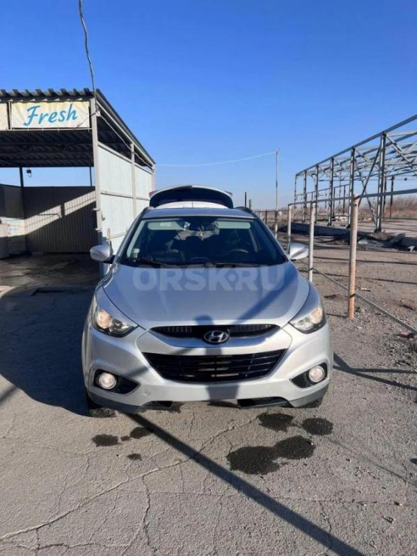 Продаю автомобиль в хорошем состоянии по ходовой нареканий нет ТО, замена масел вовремя. - Орск