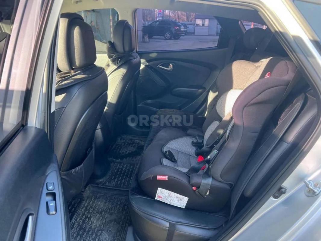 Продаю автомобиль в хорошем состоянии по ходовой нареканий нет ТО, замена масел вовремя. - Орск