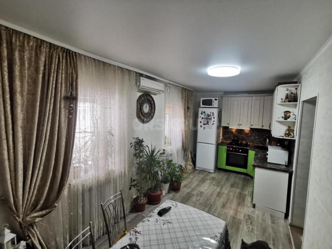 Продаётся уютный дом. - Орск