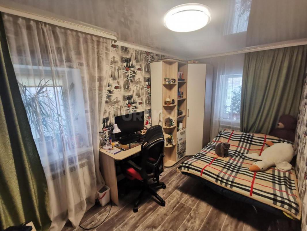 Продаётся уютный дом. - Орск