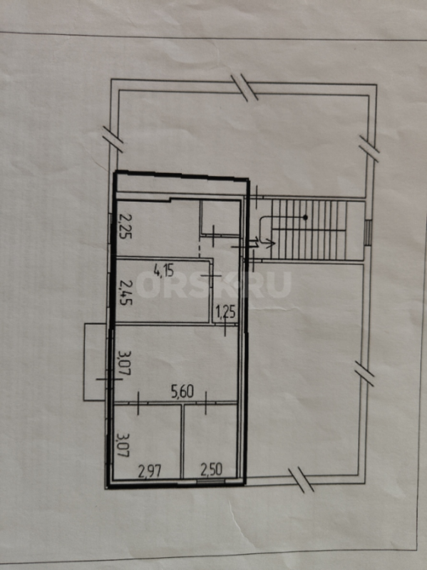 Продам уютную светлую 4-хкомнатную квартиру в центре города. - Орск