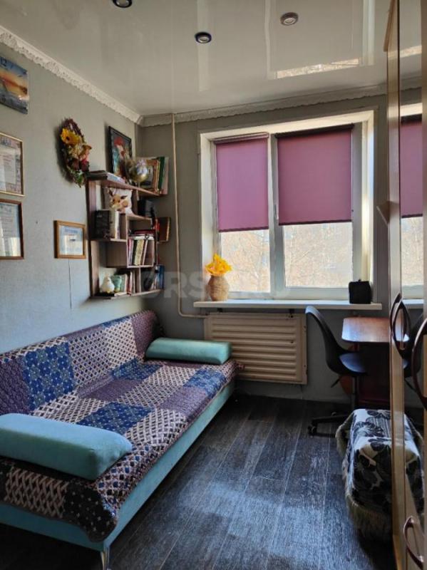 Продам уютную светлую 4-хкомнатную квартиру в центре города. - Орск