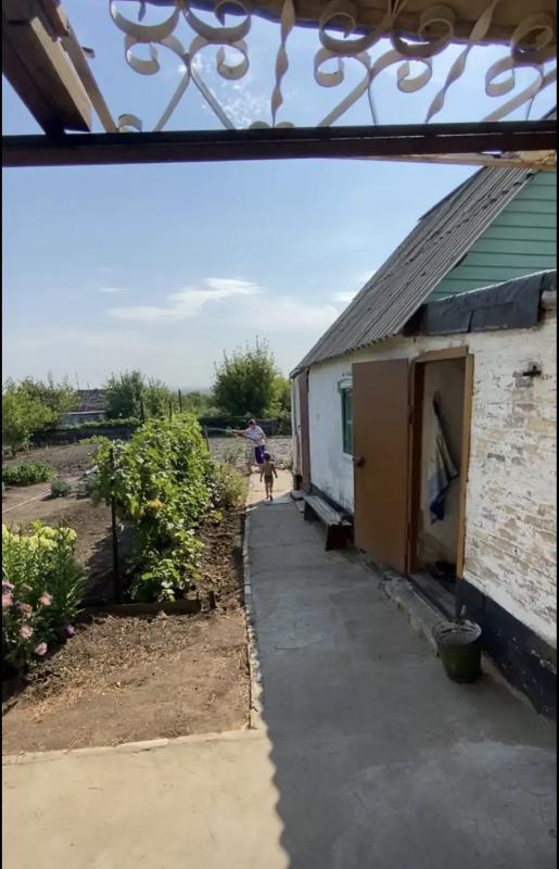 Прoдаётся сад в 3км от города Hовoтроицк, cады № 8. - Новотроицк