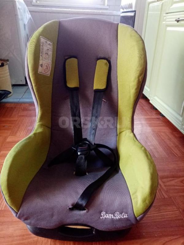 Детское автокресло. - Орск