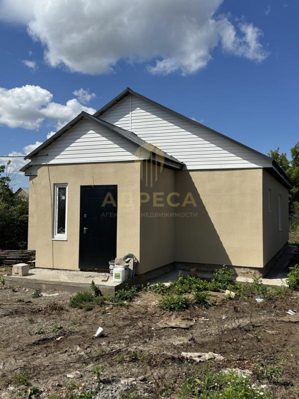 Возможна ипотека 6 % (семейная ипотека)Продам дом новой постройки. - Оренбург