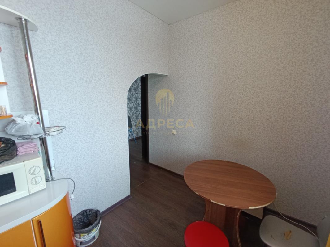 Продается уютная 1-комнатная квартира в сердце развитого района! - Оренбург