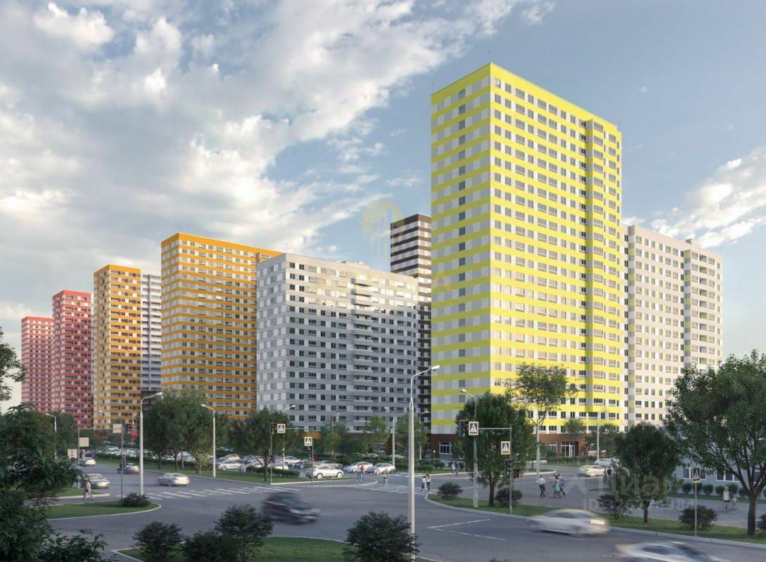 В ПРОДАЖЕ КВАРТИРЫ ОТ ЗАСТРОЙЩИКА!!! - Оренбург